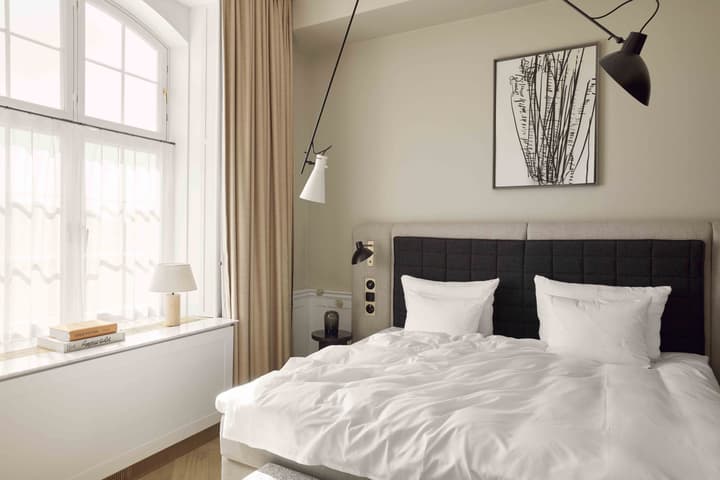 Villa Copenhagen