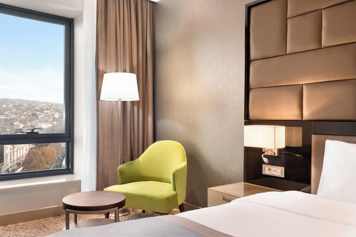 Wyndham Grand Tbilisi