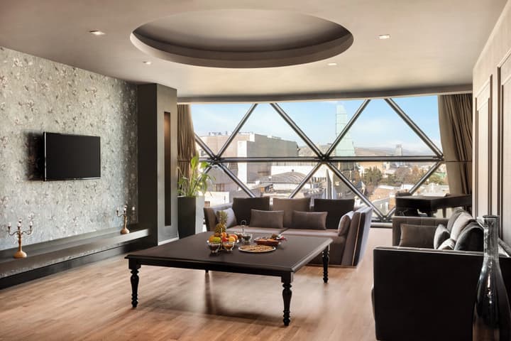 Wyndham Grand Tbilisi