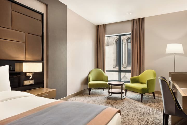 Wyndham Grand Tbilisi