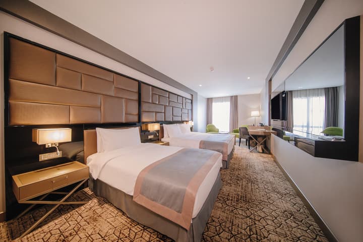 Wyndham Grand Tbilisi