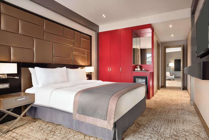 Wyndham Grand Tbilisi