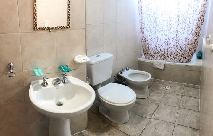 Hotel Mustapic