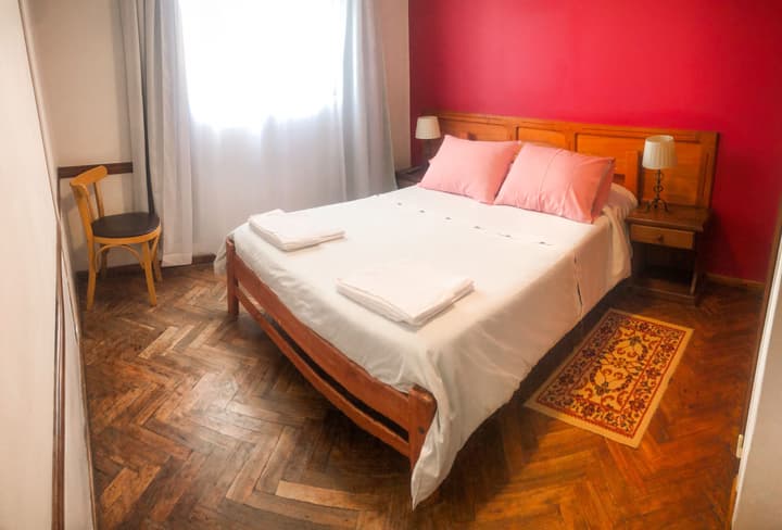 Hotel Mustapic
