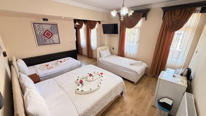 Ephesus Centrum