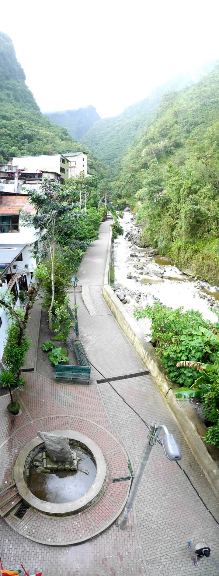 Hotel Wiracocha Inn