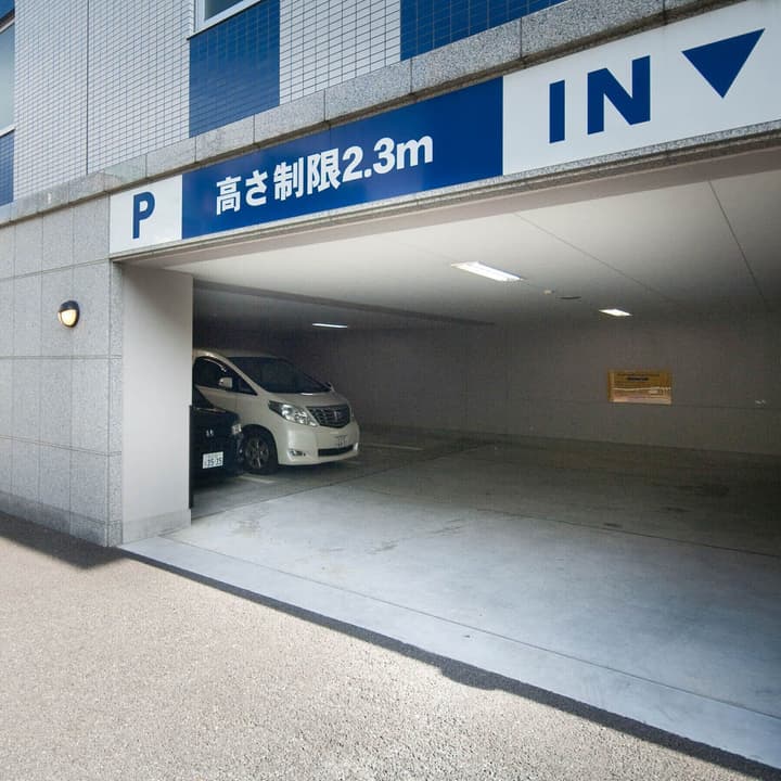 Super Hotel Tokyo Kameido