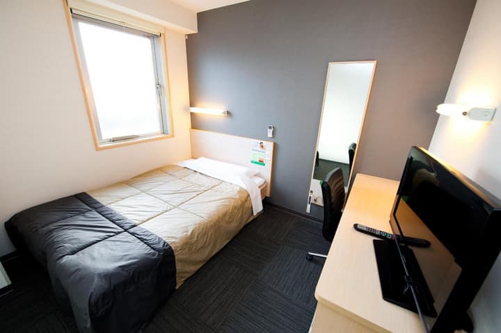 Super Hotel Tokyo Kameido