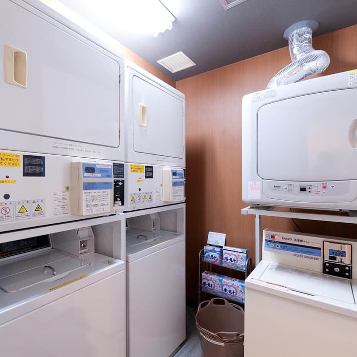 Super Hotel Tokyo Kameido