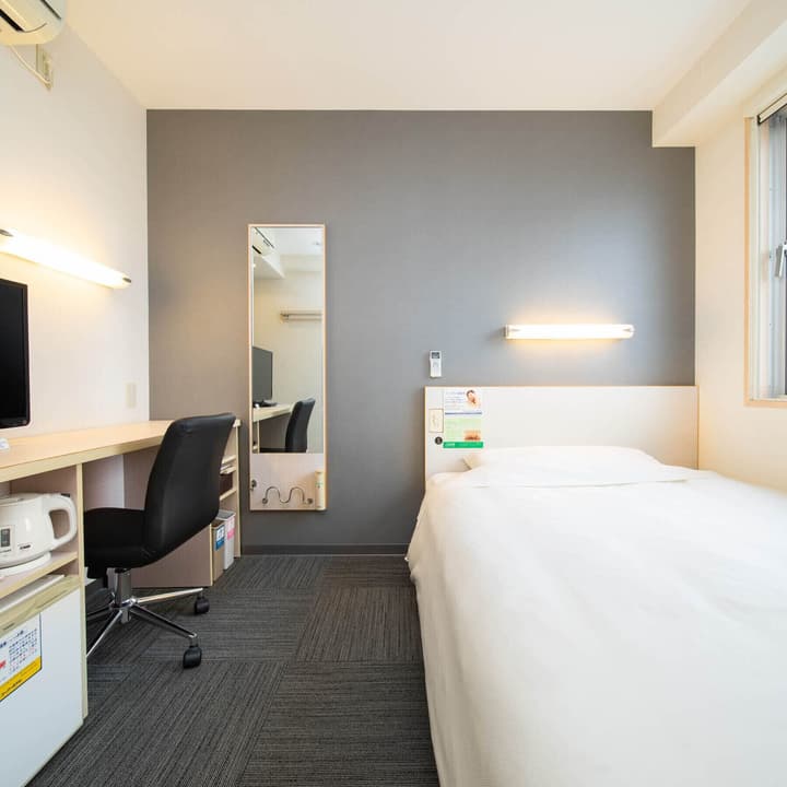 Super Hotel Tokyo Kameido