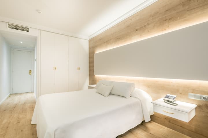 Hotel Sansi Park