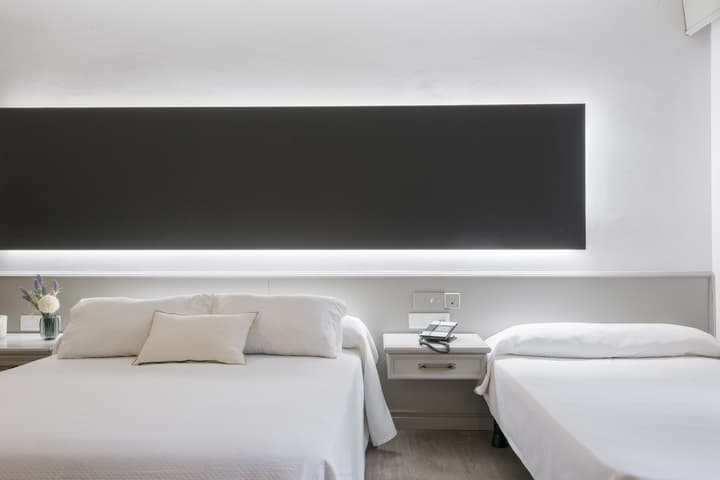 Hotel Sansi Park