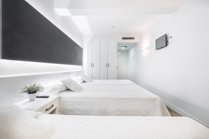 Hotel Sansi Park