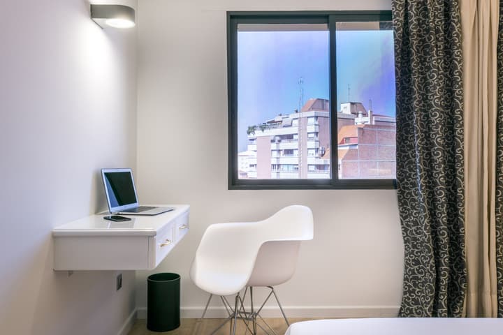 Hotel Sansi Park
