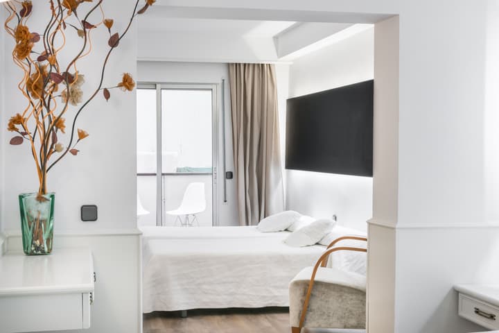 Hotel Sansi Park