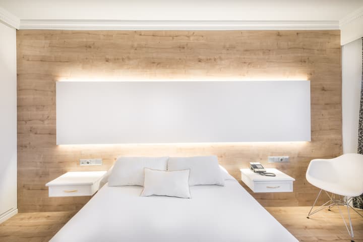 Hotel Sansi Park