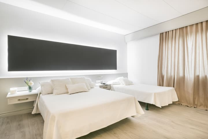 Hotel Sansi Park