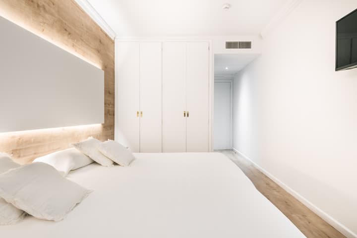 Hotel Sansi Park
