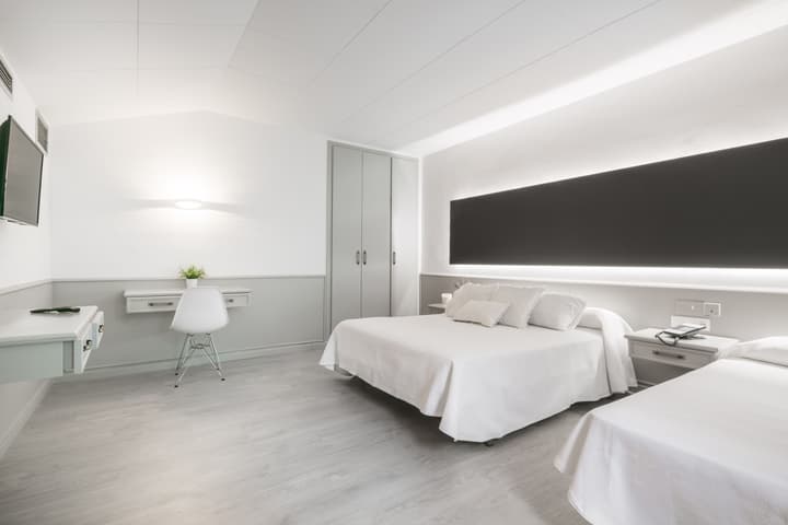 Hotel Sansi Park