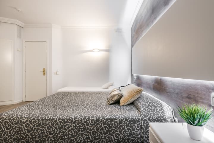 Hotel Sansi Park