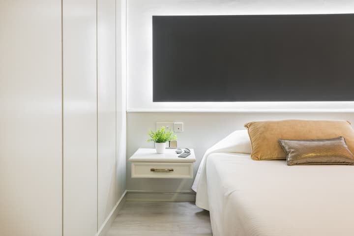 Hotel Sansi Park