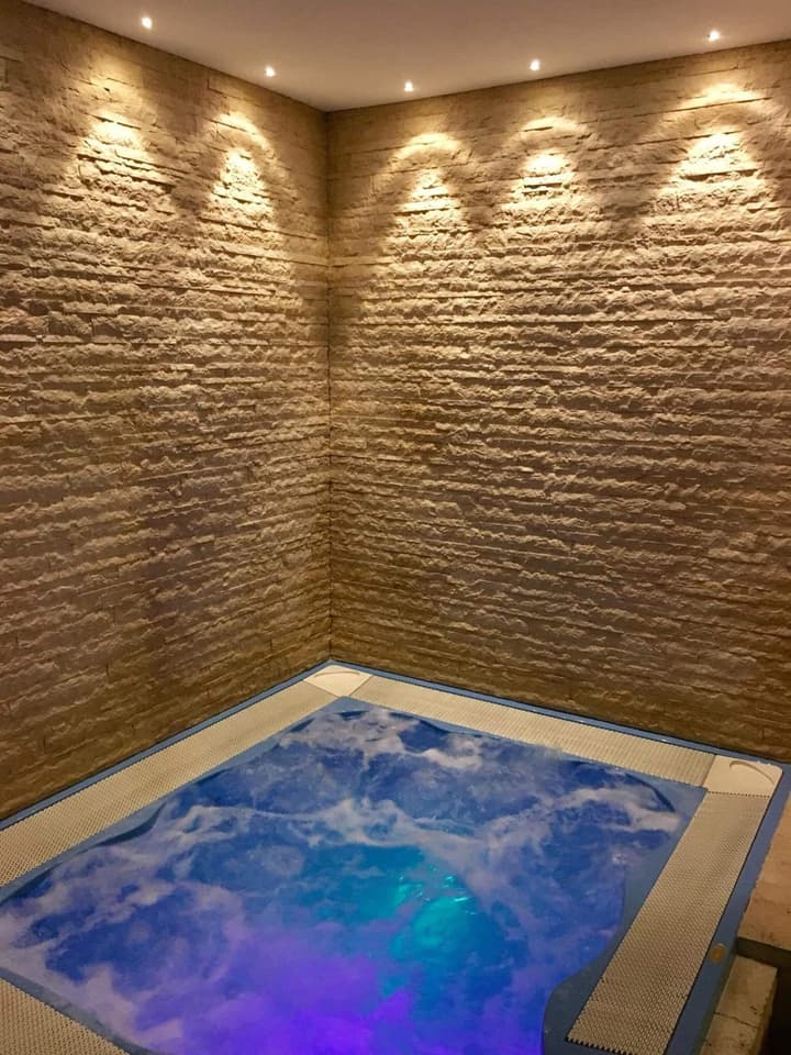 Relais Vecchio Maso