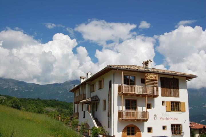 Relais Vecchio Maso