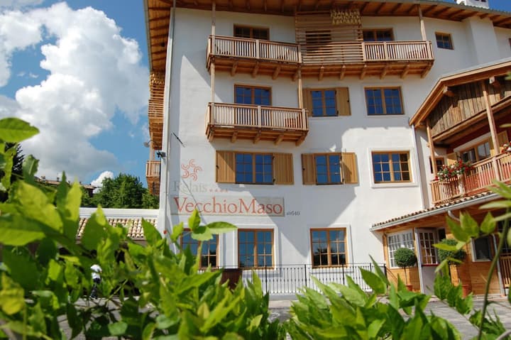 Relais Vecchio Maso