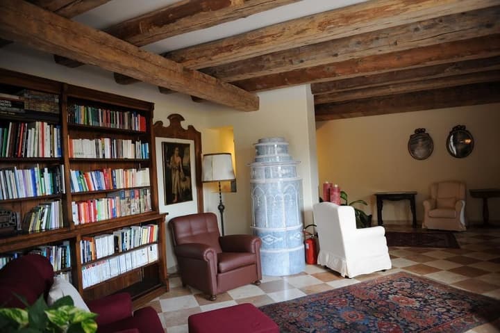 Relais Vecchio Maso