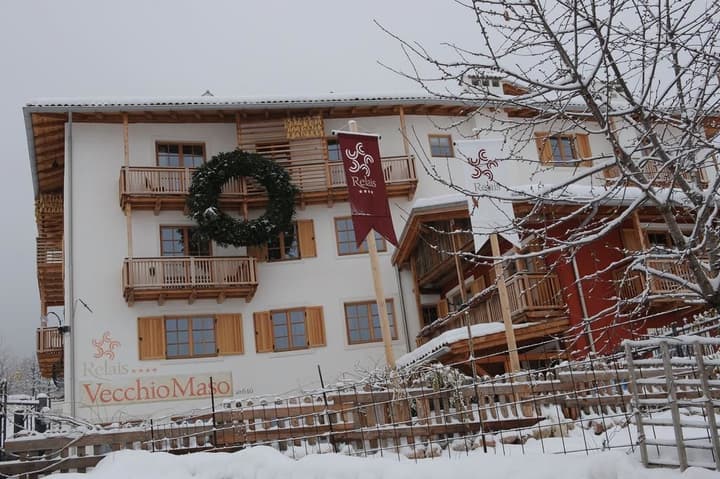 Relais Vecchio Maso