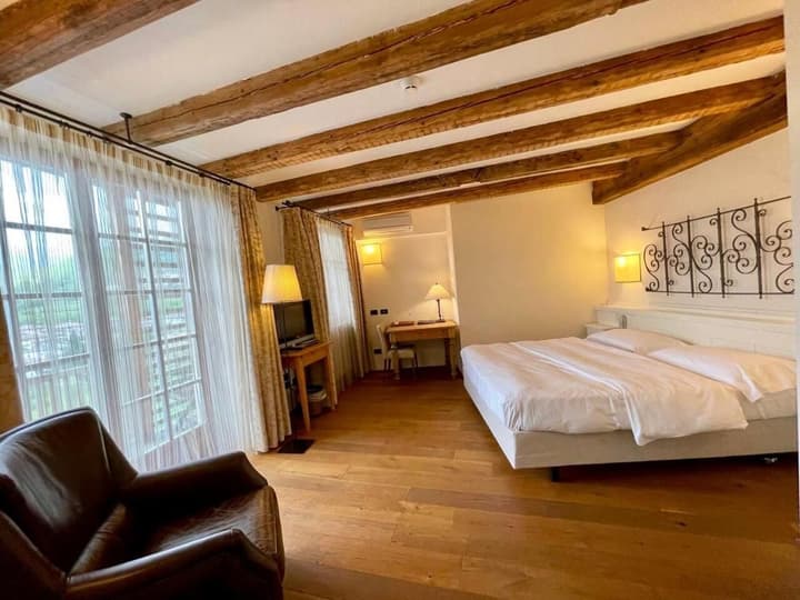 Relais Vecchio Maso