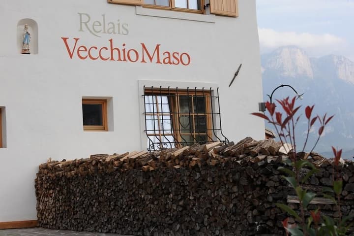 Relais Vecchio Maso