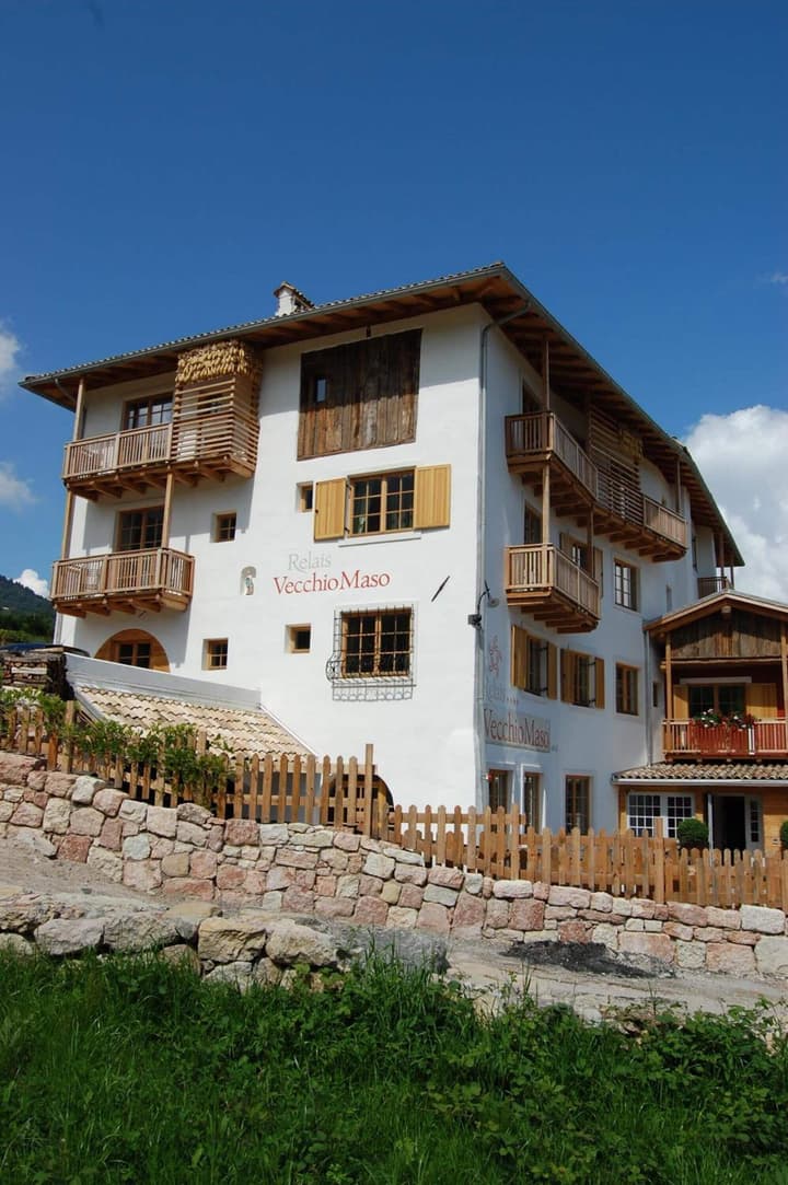 Relais Vecchio Maso