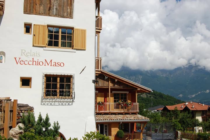 Relais Vecchio Maso