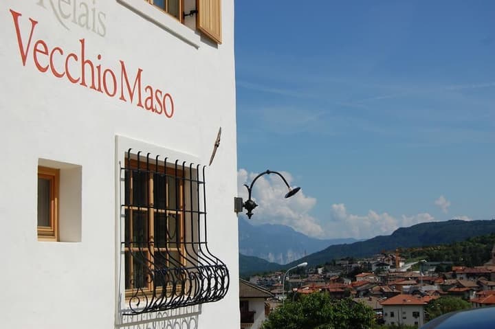 Relais Vecchio Maso