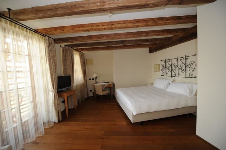 Relais Vecchio Maso