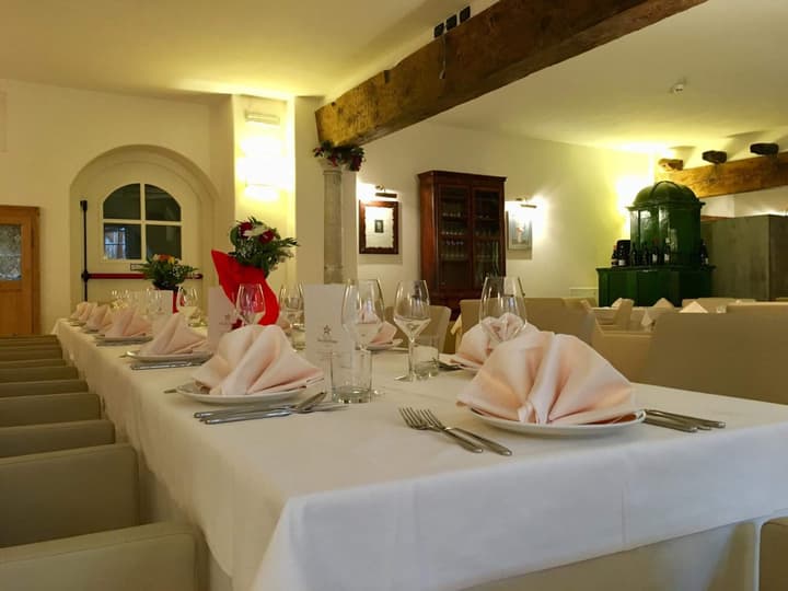 Relais Vecchio Maso