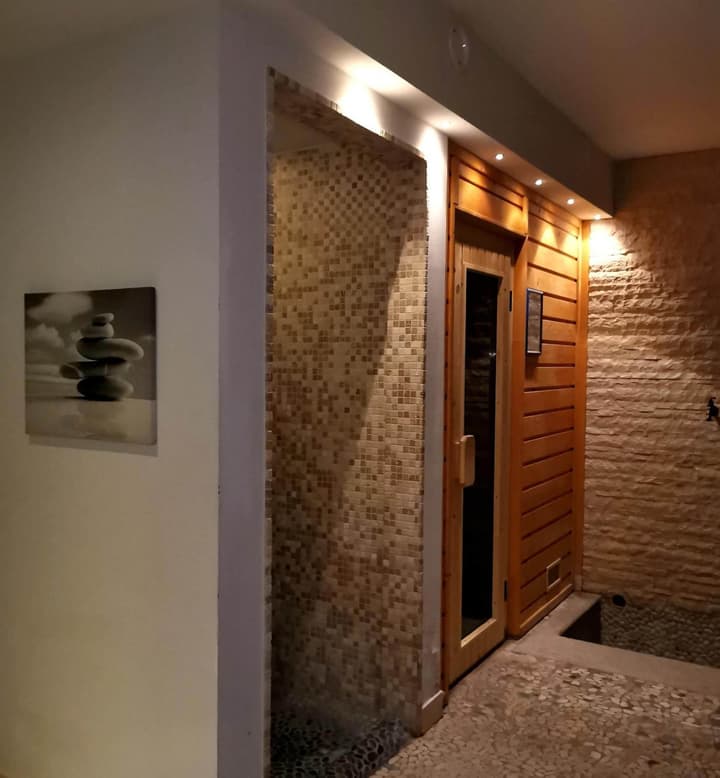 Relais Vecchio Maso