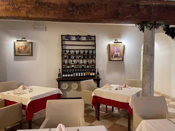 Relais Vecchio Maso