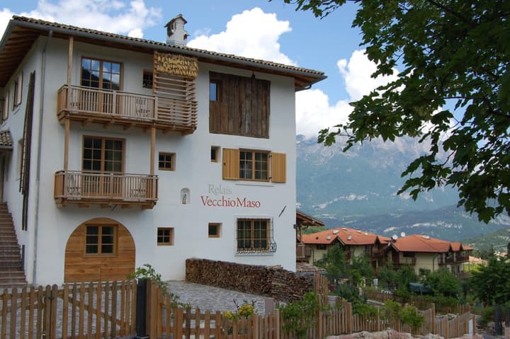 Relais Vecchio Maso