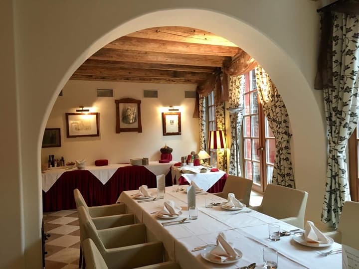Relais Vecchio Maso