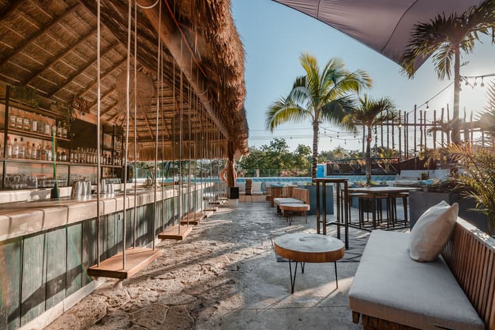 Mayan Monkey Tulum | Social Hotel