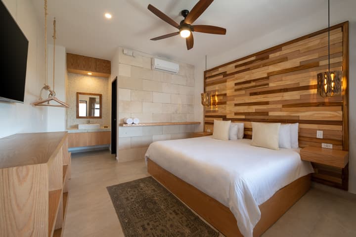 Mayan Monkey Tulum | Social Hotel