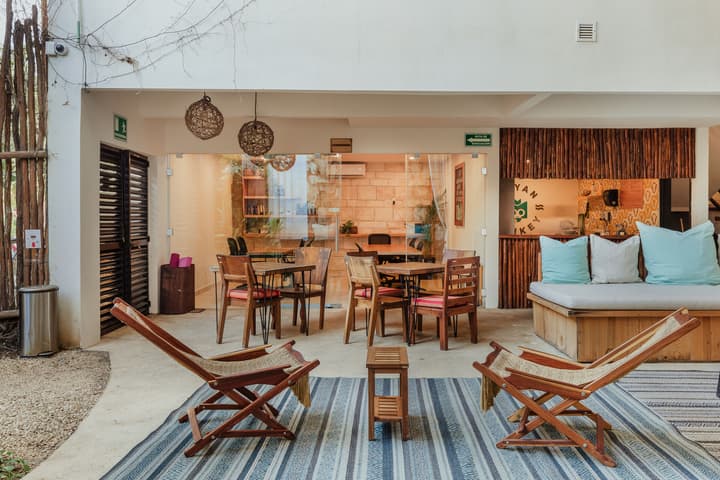 Mayan Monkey Tulum | Social Hotel