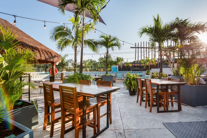Mayan Monkey Tulum | Social Hotel