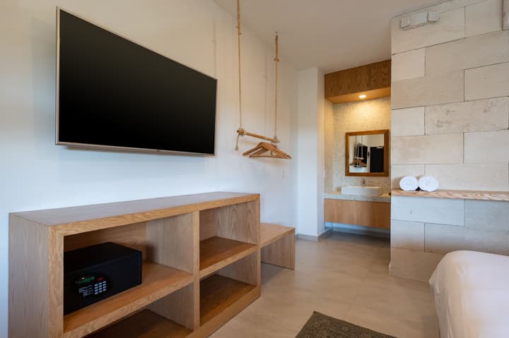 Mayan Monkey Tulum | Social Hotel