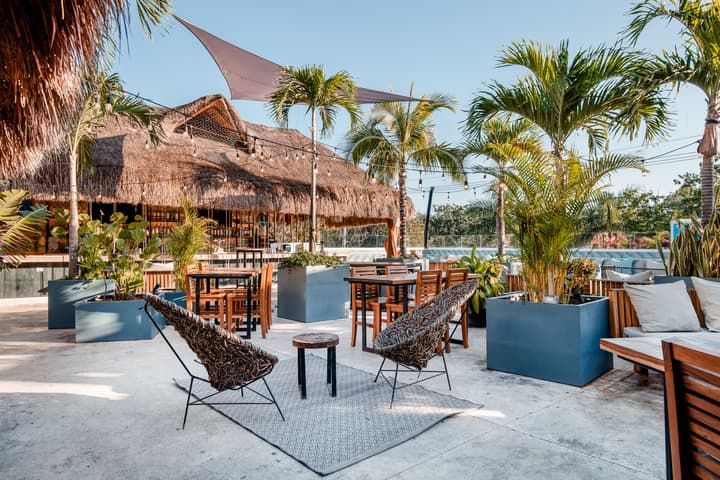 Mayan Monkey Tulum | Social Hotel