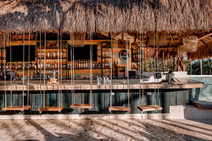 Mayan Monkey Tulum | Social Hotel