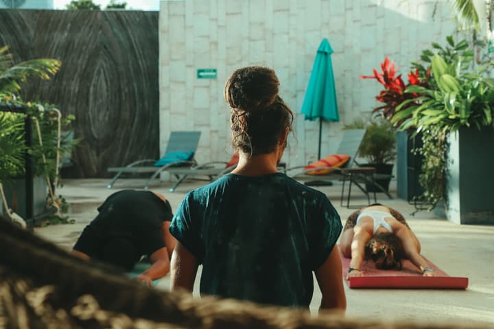 Mayan Monkey Tulum | Social Hotel