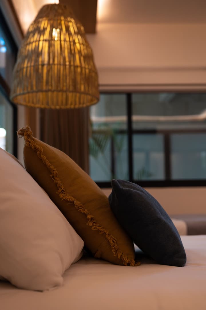 Mayan Monkey Tulum | Social Hotel